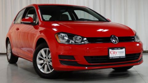 104 Certified Pre Owned Volkswagens In Stock City